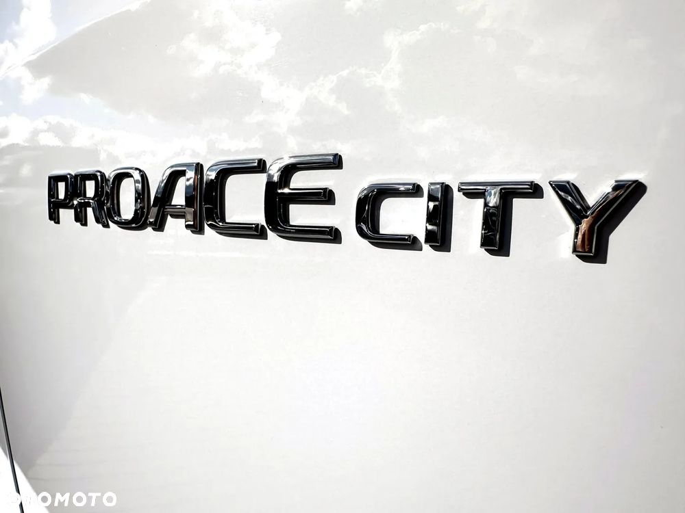 Toyota Proace City Verso 1.5 D-4D Business - 9