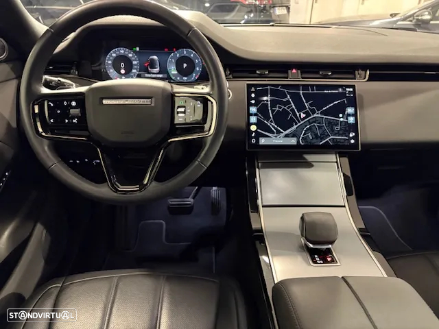 Land Rover Range Rover Evoque 1.5 P300e AWD R-Dynamic SE Auto - 44
