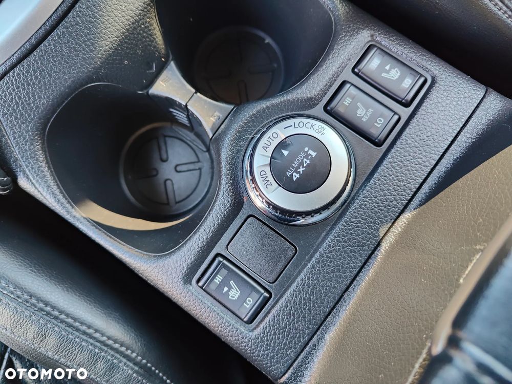 Nissan X-Trail 1.7 dCi Tekna 4WD - 20