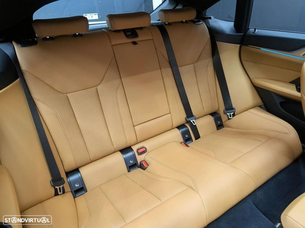 BMW i4 M50 Pack Desportivo M Pro - 60