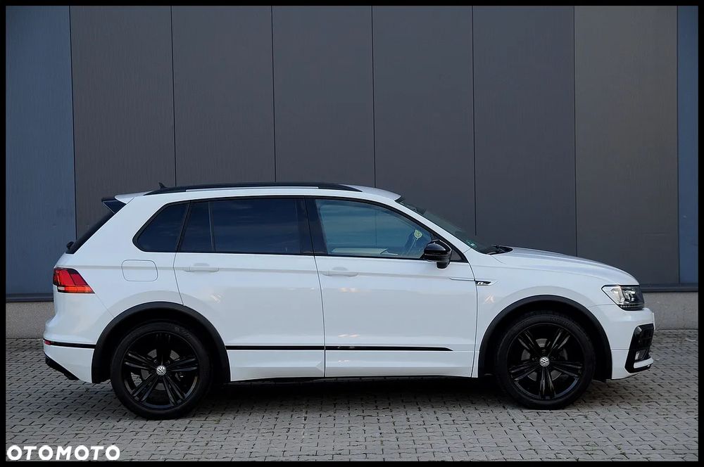 Volkswagen Tiguan 2.0 TDI SCR DSG R-Line - 21