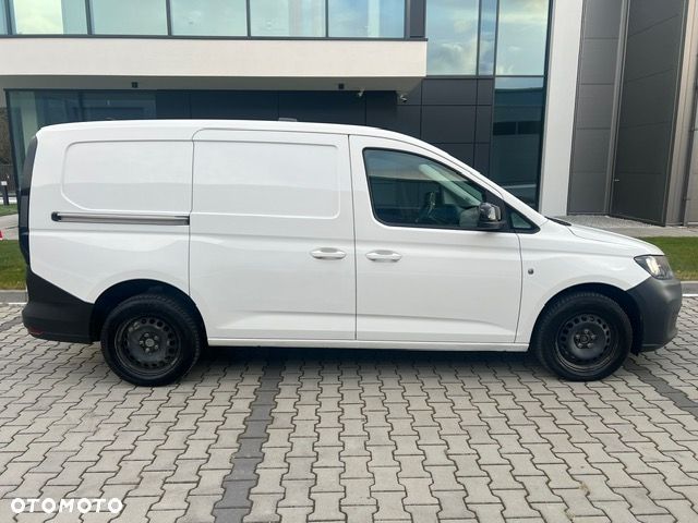 Volkswagen Caddy Maxi 2.0 TDI DSG - 9