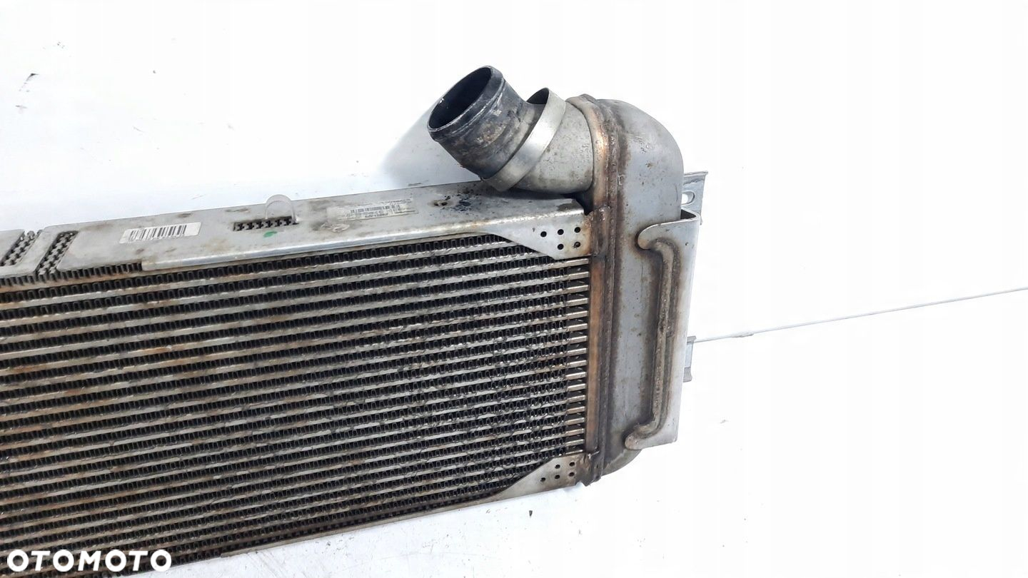 SCANIA R480 EURO 5 10R CHLODNICA SPALIN EGR 1748001 1785348 - 4