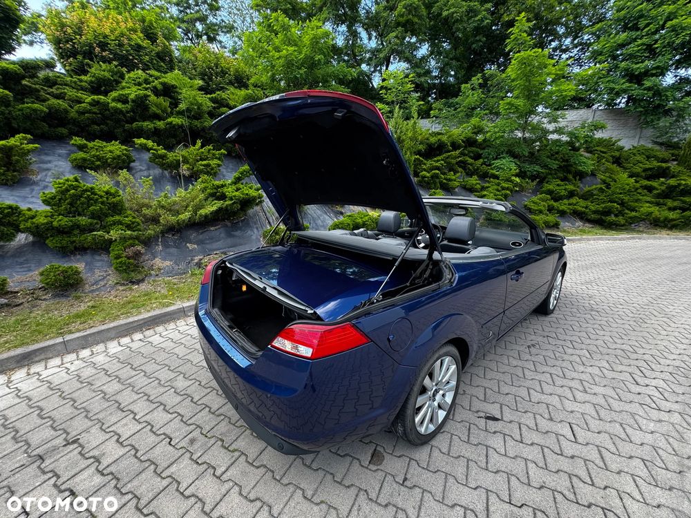 Ford Focus 2.0 TDCi Titanium - 34