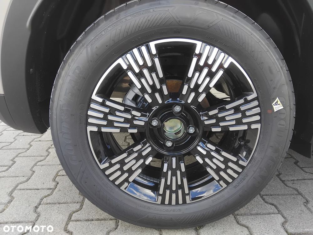 Fiat 600 1.2 Turbo Icon - 9