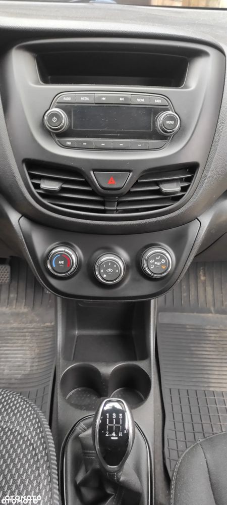 Opel Karl 1.0 Active - 12