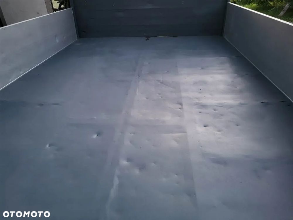 Kiper Wywrot Nissan Atleon Iveco Daily Rama siłownik Iveco Man Mercedes Renault - 5