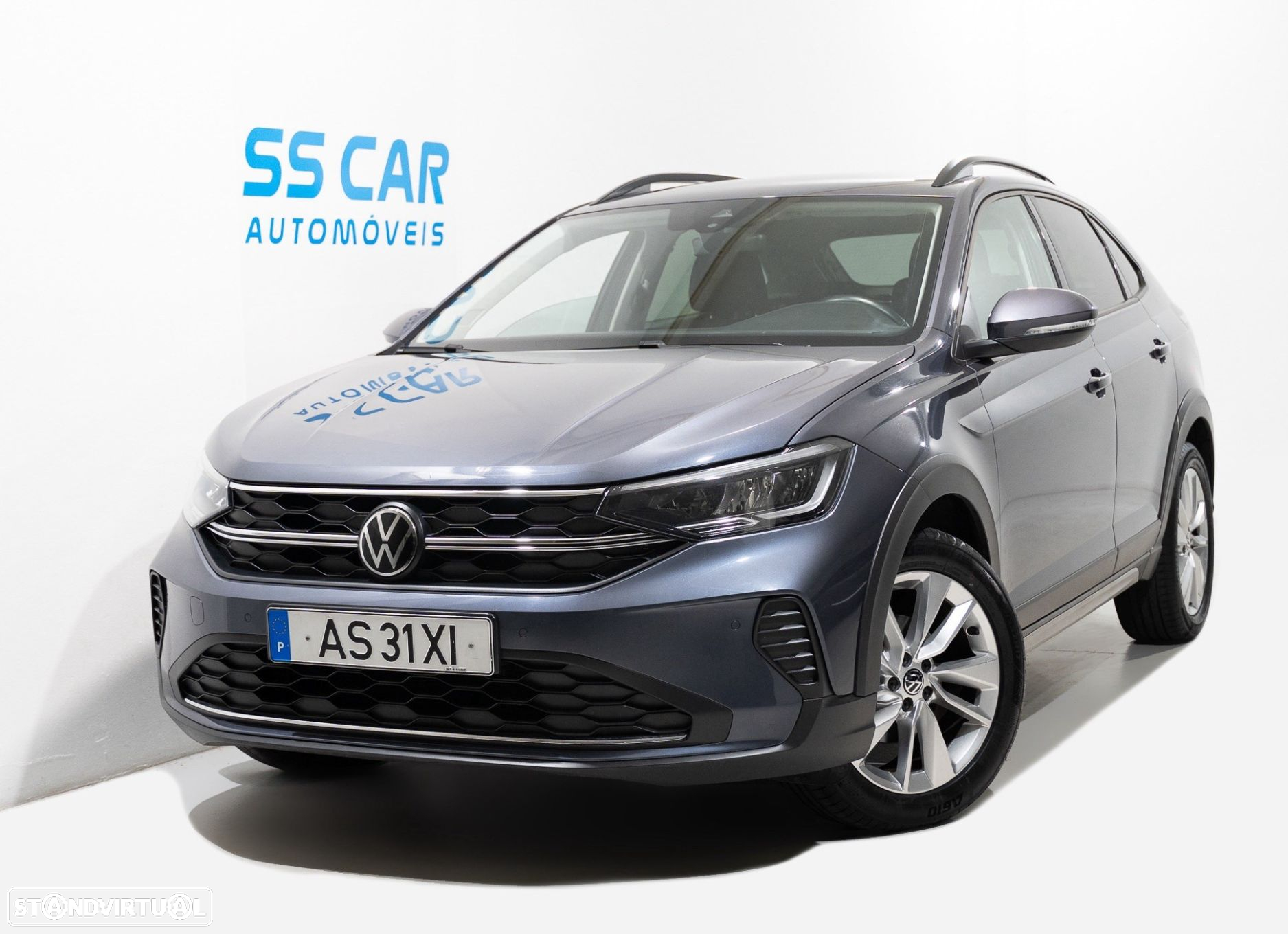 VW Taigo 1.0 TSI Life - 2