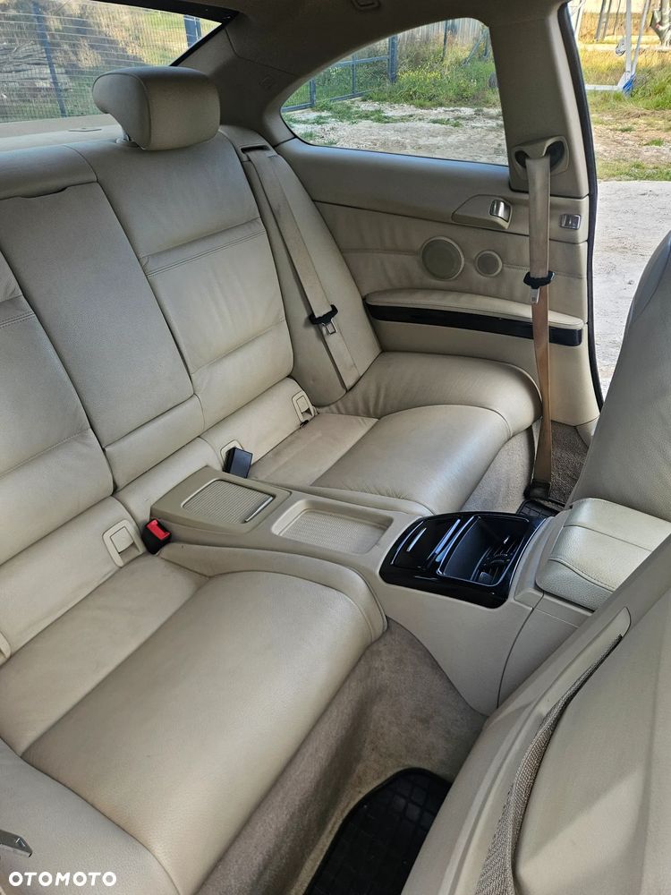 BMW Seria 3 - 11