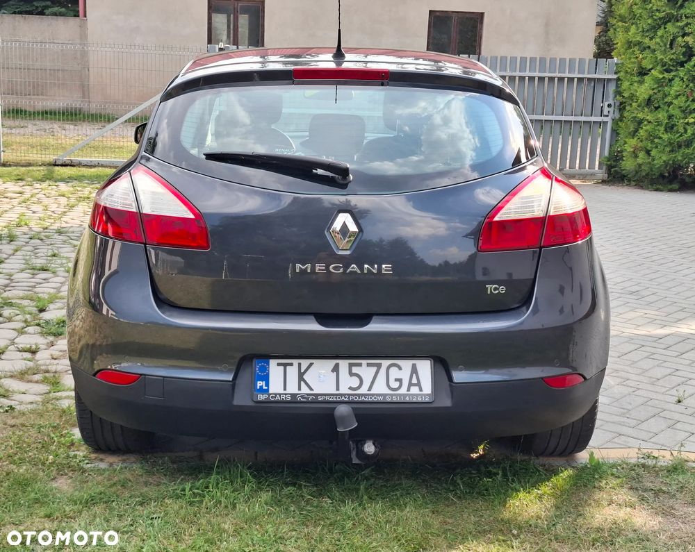 Renault Megane - 6