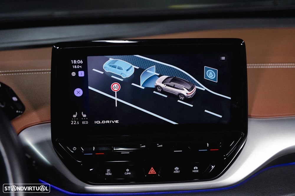 VW ID.4 Pure Move - 22