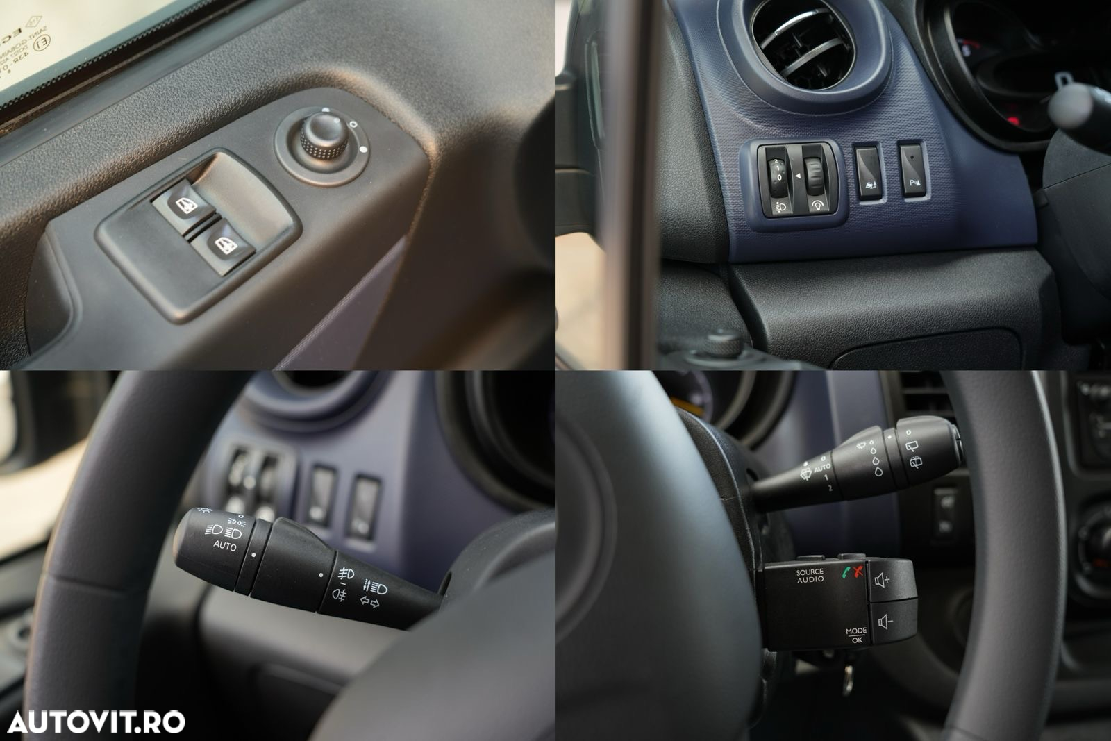 Opel Vivaro - 20