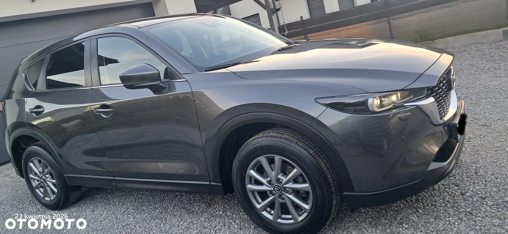 Mazda CX-5 2.0 Kanjo 2WD - 7