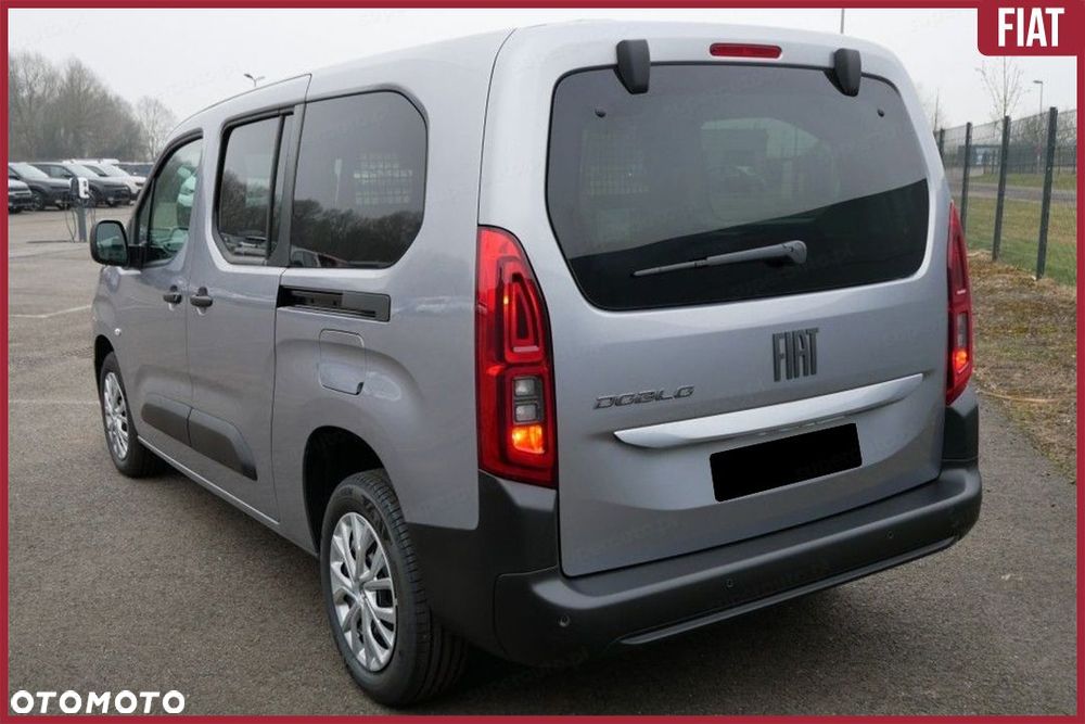 Fiat Doblo - 9