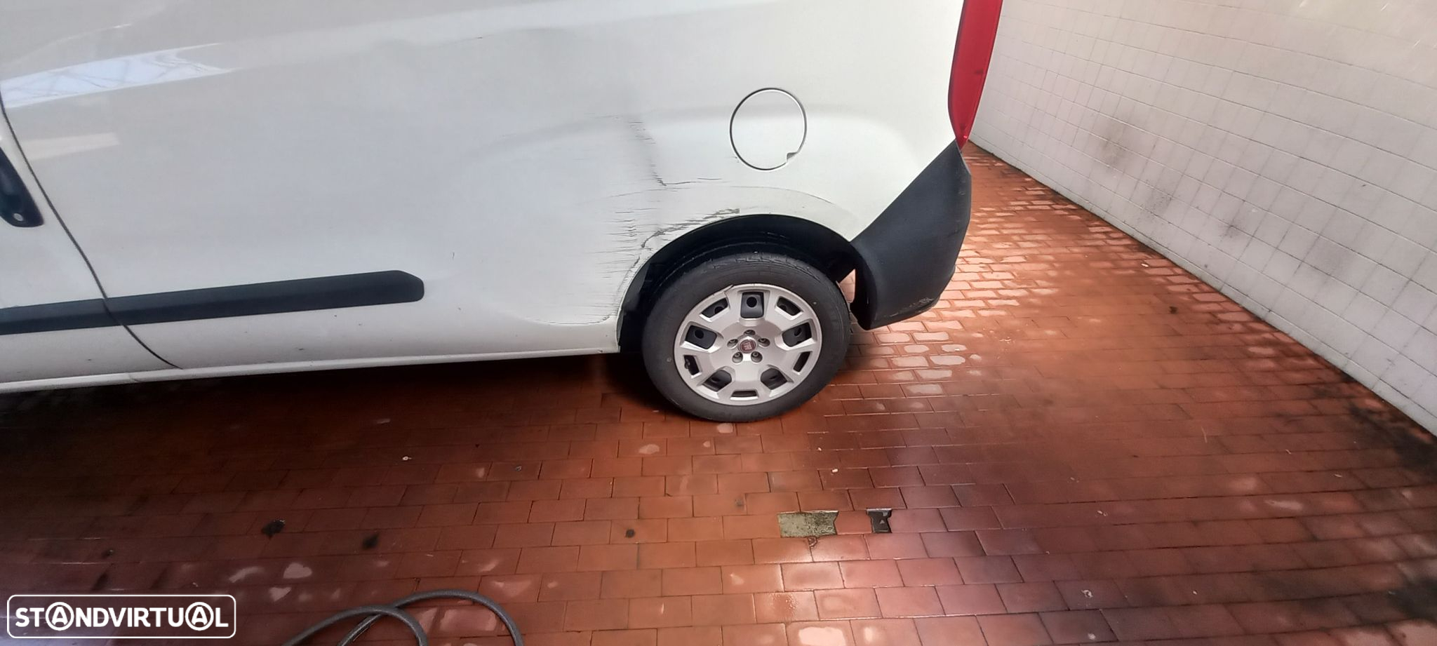 Fiat Doblo Combi 1.3 Multijet - 3