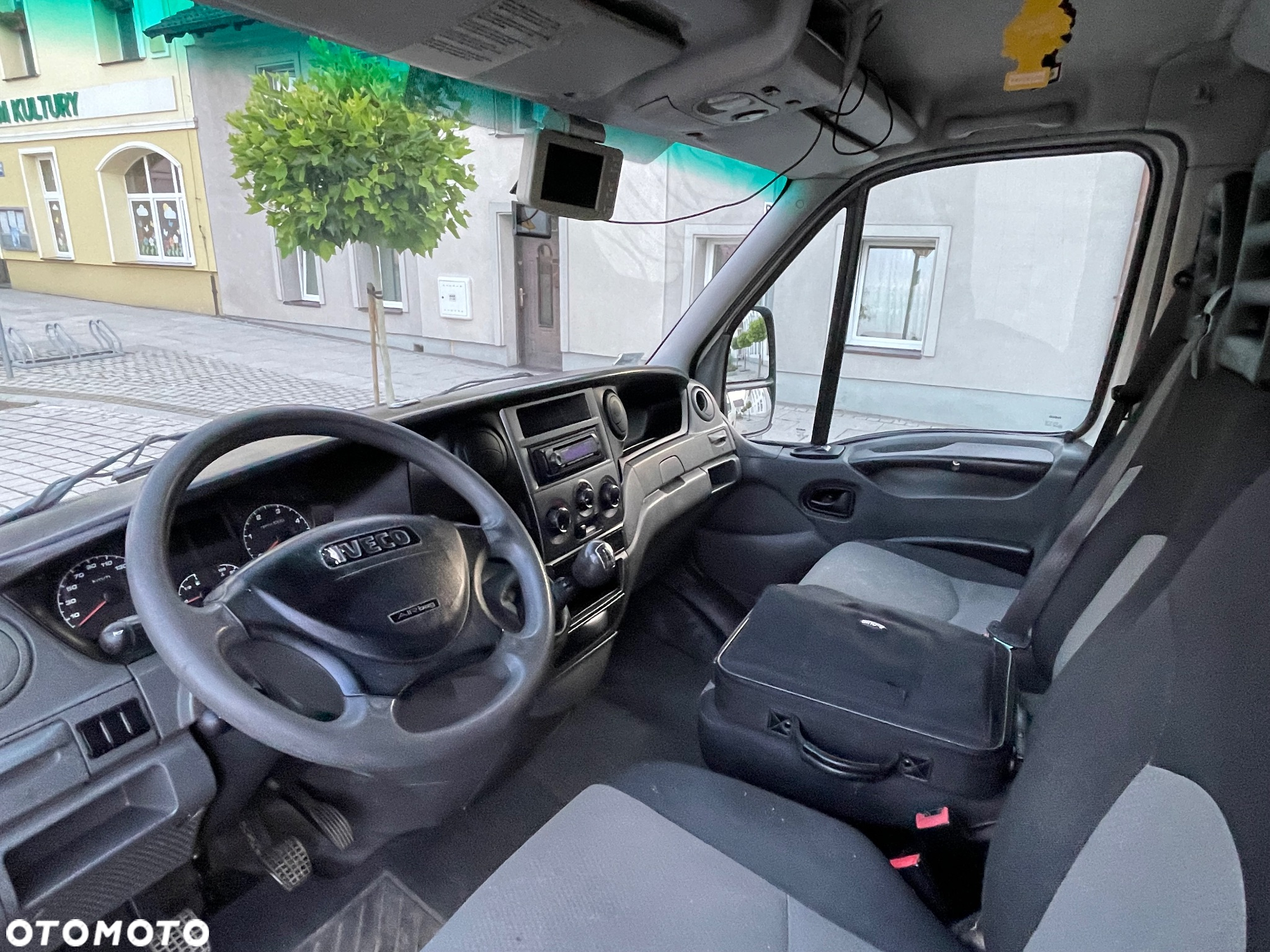 Iveco Daily 35S13 - 8