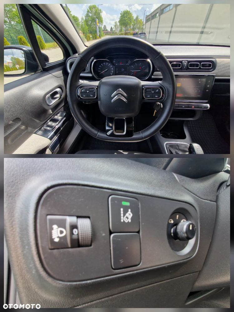 Citroën C3 Pure Tech (VTi) 82 Exclusive - 25