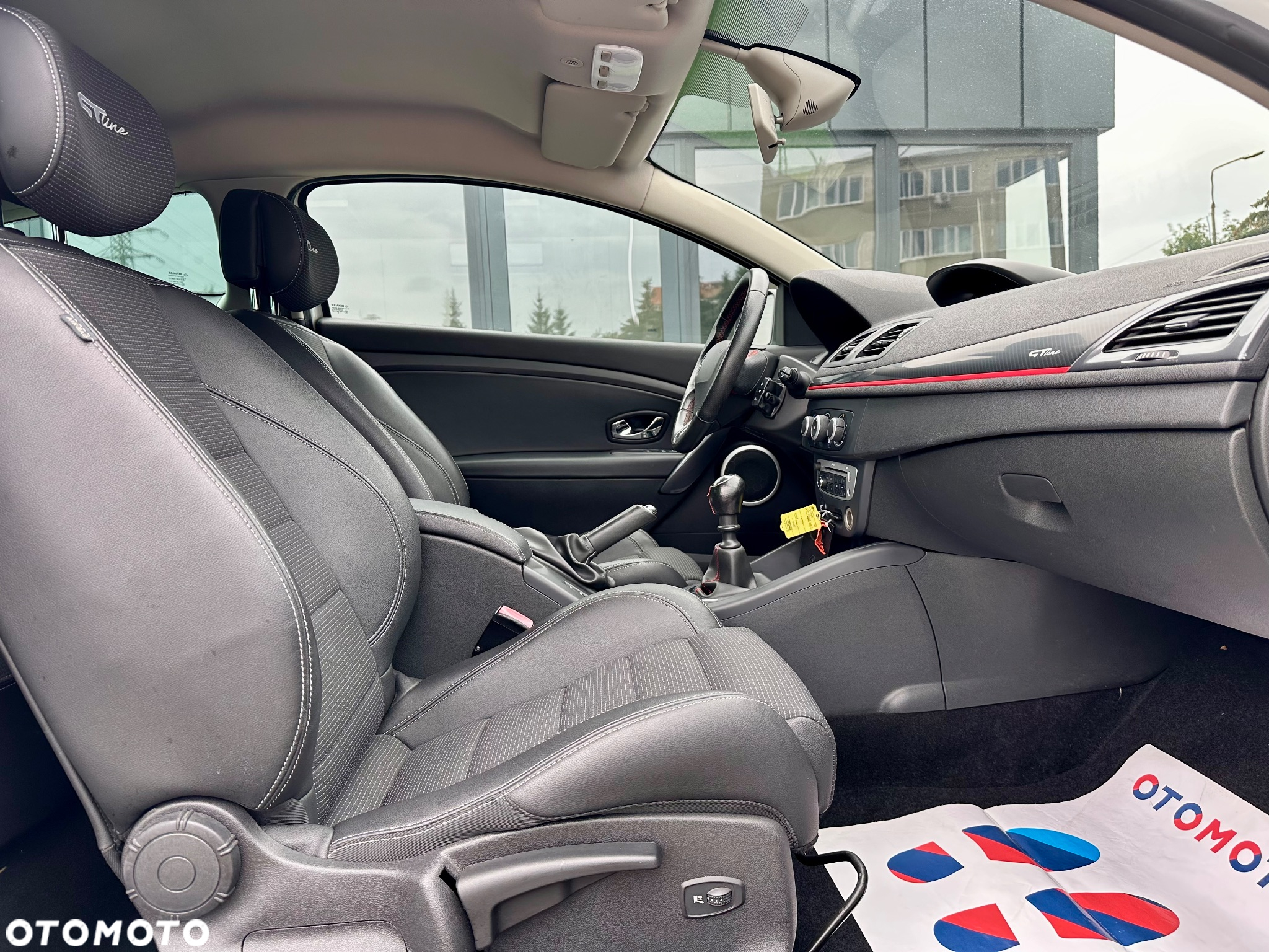 Renault Megane - 21