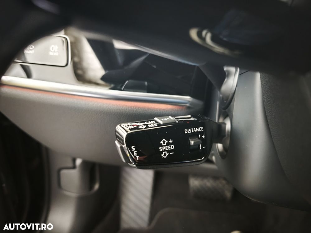 Audi A8 3.0 50 TDI quattro Tiptronic - 29