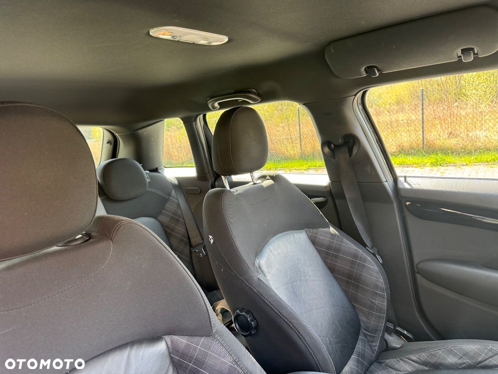 MINI Cooper Resolute Edition - 6