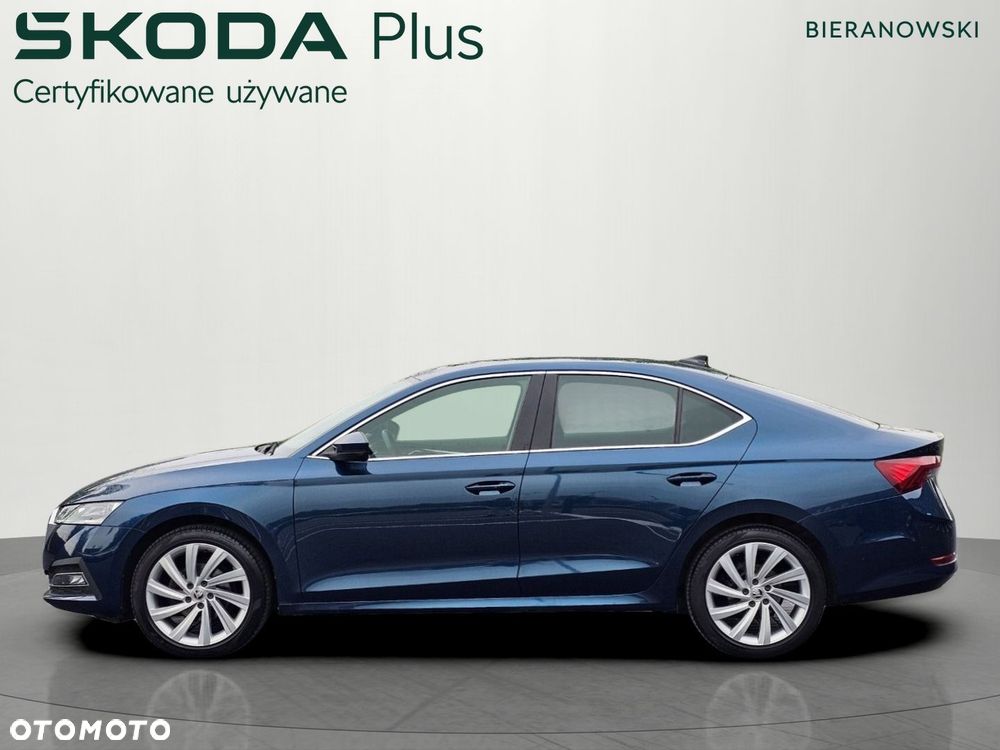 Skoda Octavia 1.5 TSI ACT Style - 6