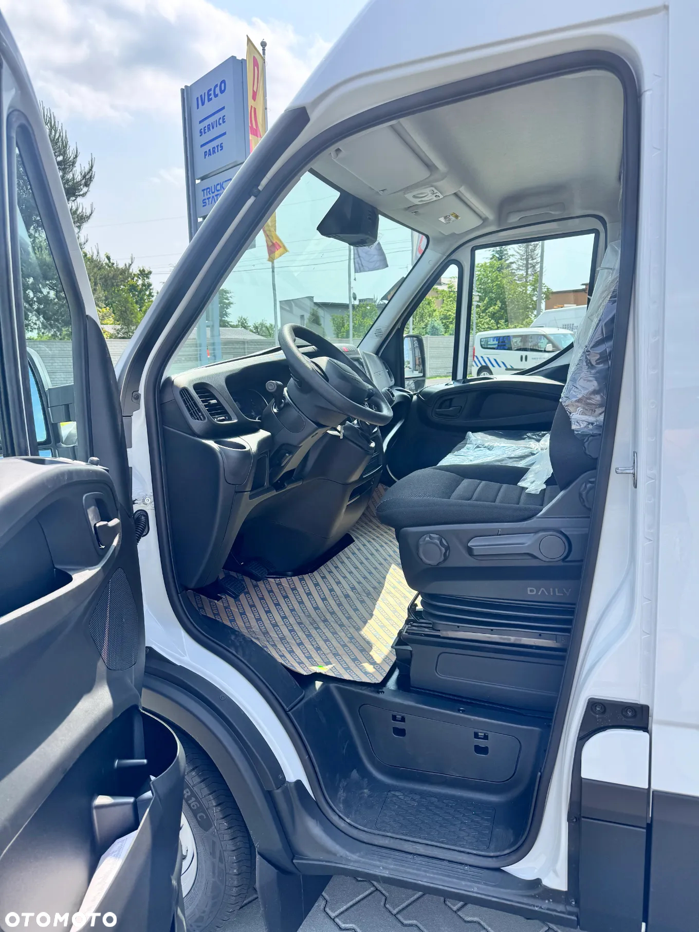 Iveco Daily - 8