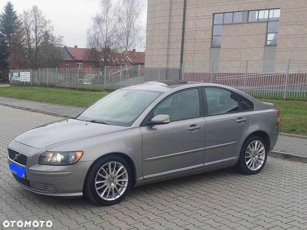 Volvo S40 2.4i Momentum - 9