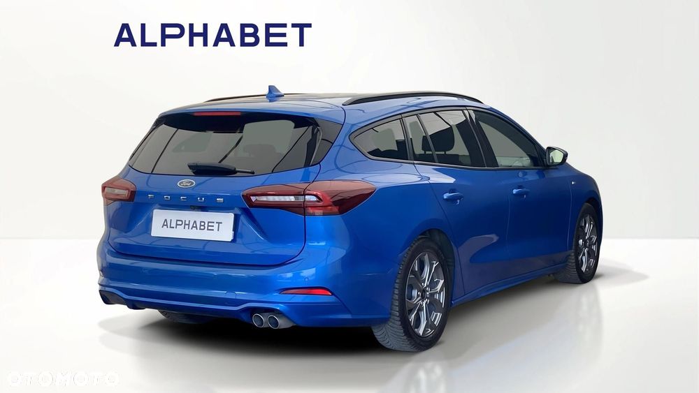 Ford Focus 1.5 EcoBlue ST-Line X - 5
