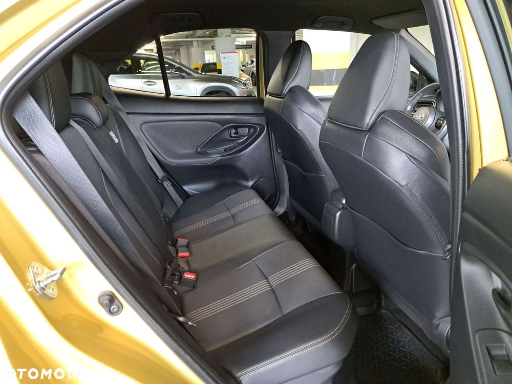 Toyota Yaris Cross Hybrid 1.5 Adventure 4x4 - 15