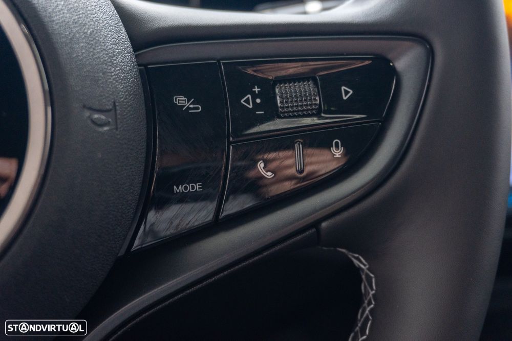 BYD Seal 82.5 kWh Design - 24