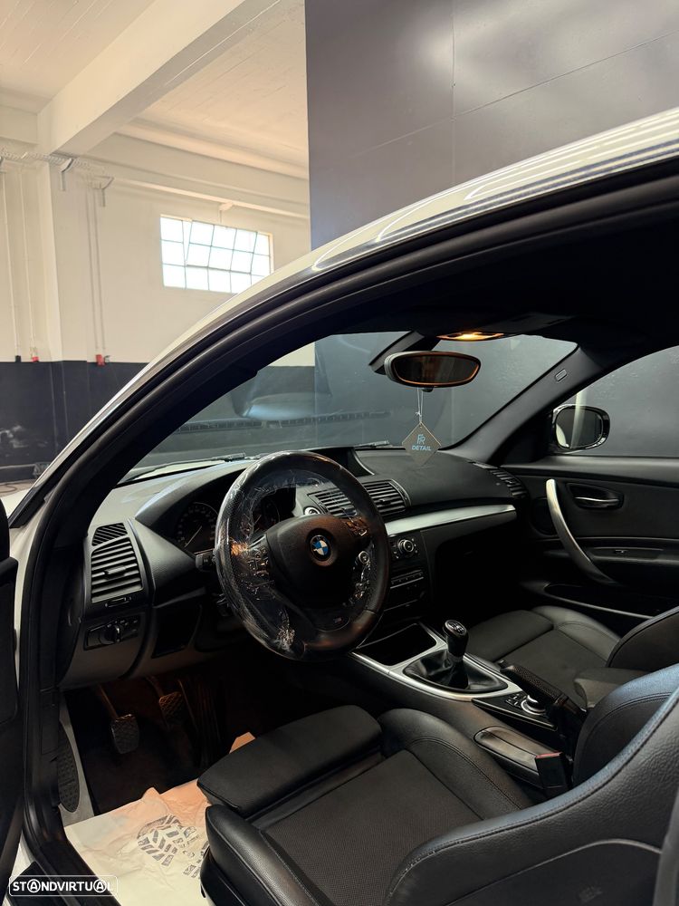 BMW 123 - 11