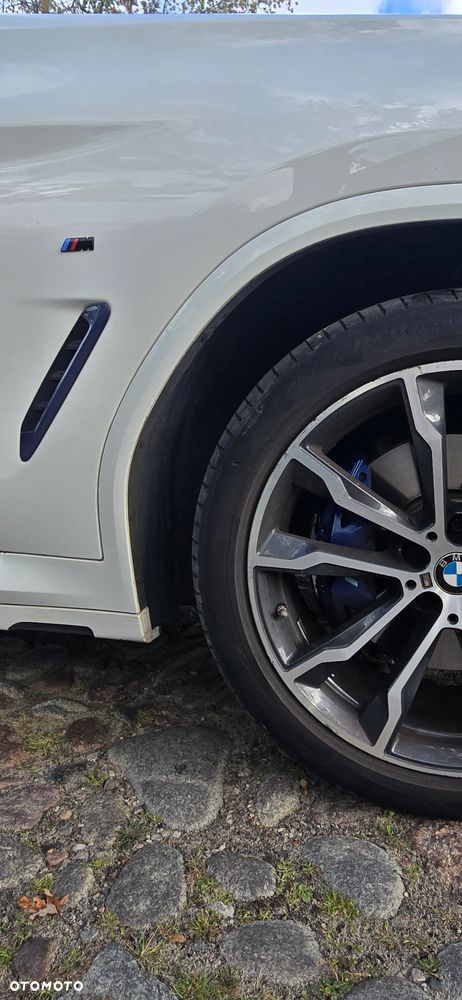BMW X3 xDrive30i xLine sport - 13
