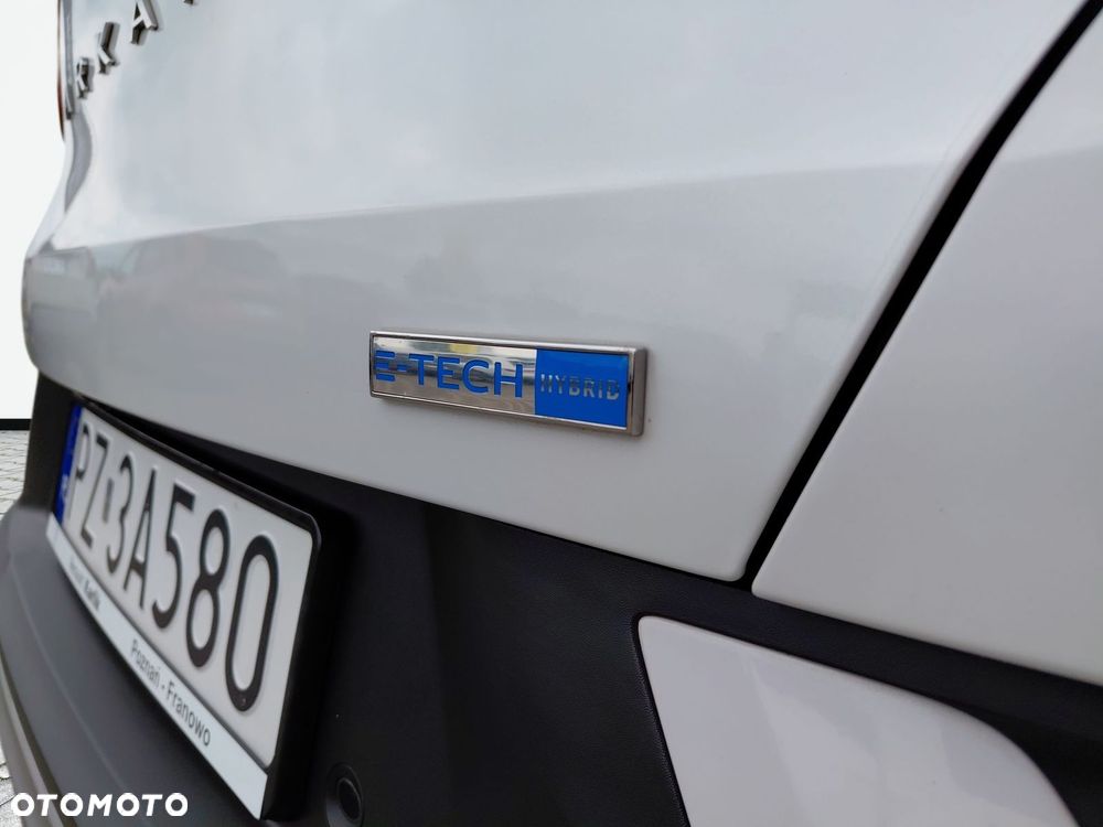 Renault Arkana 1.6 E-TECH Intens MMT - 29