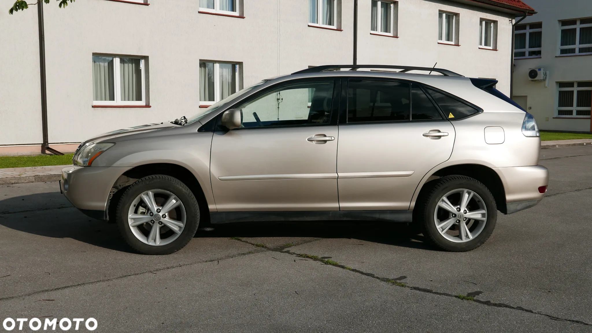 Lexus RX - 38
