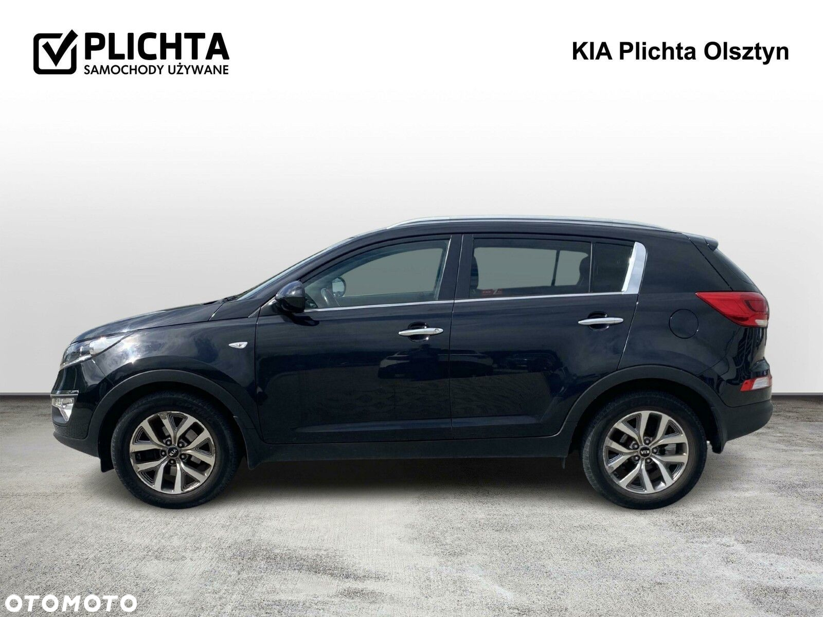 Kia Sportage - 2