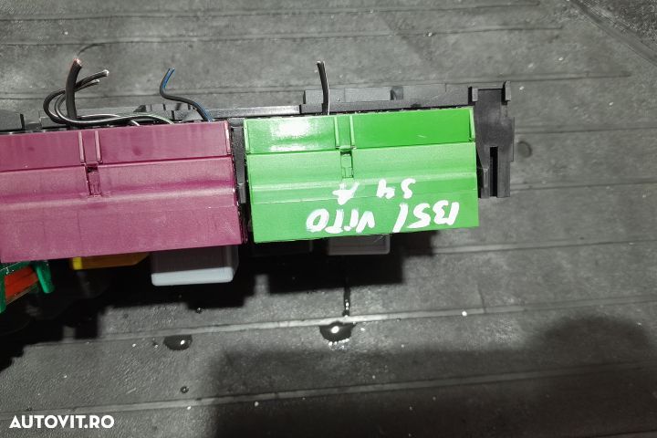 Panou sigurante bord A2469067100 A2469067100 Mercedes-Benz Vito W447 - 2