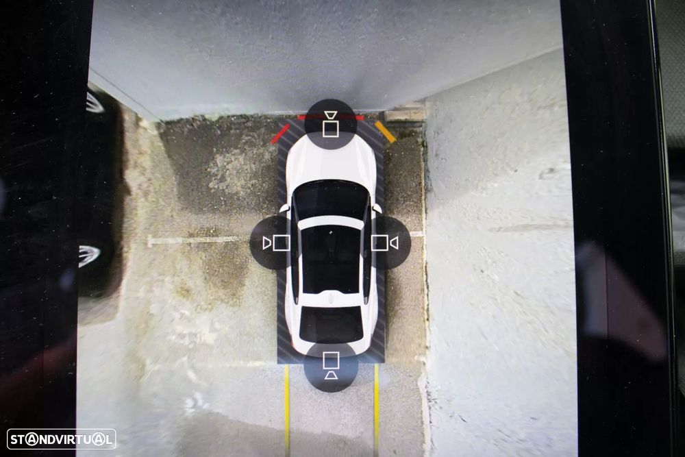 Polestar 2 Long Range 78 kWh - 36