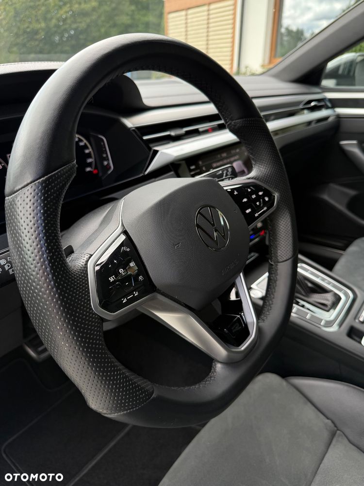 Volkswagen Arteon Shooting Brake 2.0 TSI R-Line DSG - 20
