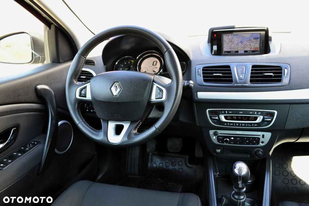 Renault Megane 1.6 16V 110 Dynamique - 9