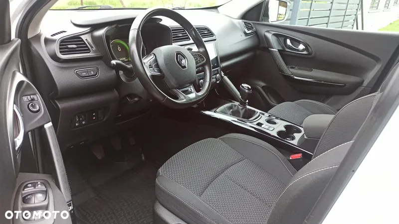 Renault Kadjar 1.2 Energy TCe Business - 9