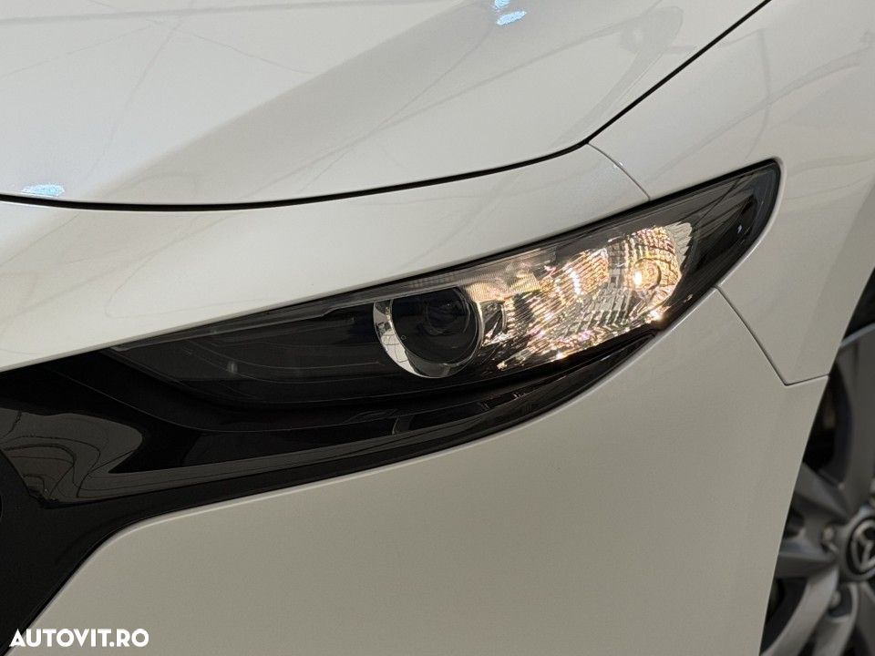Mazda 3 - 36