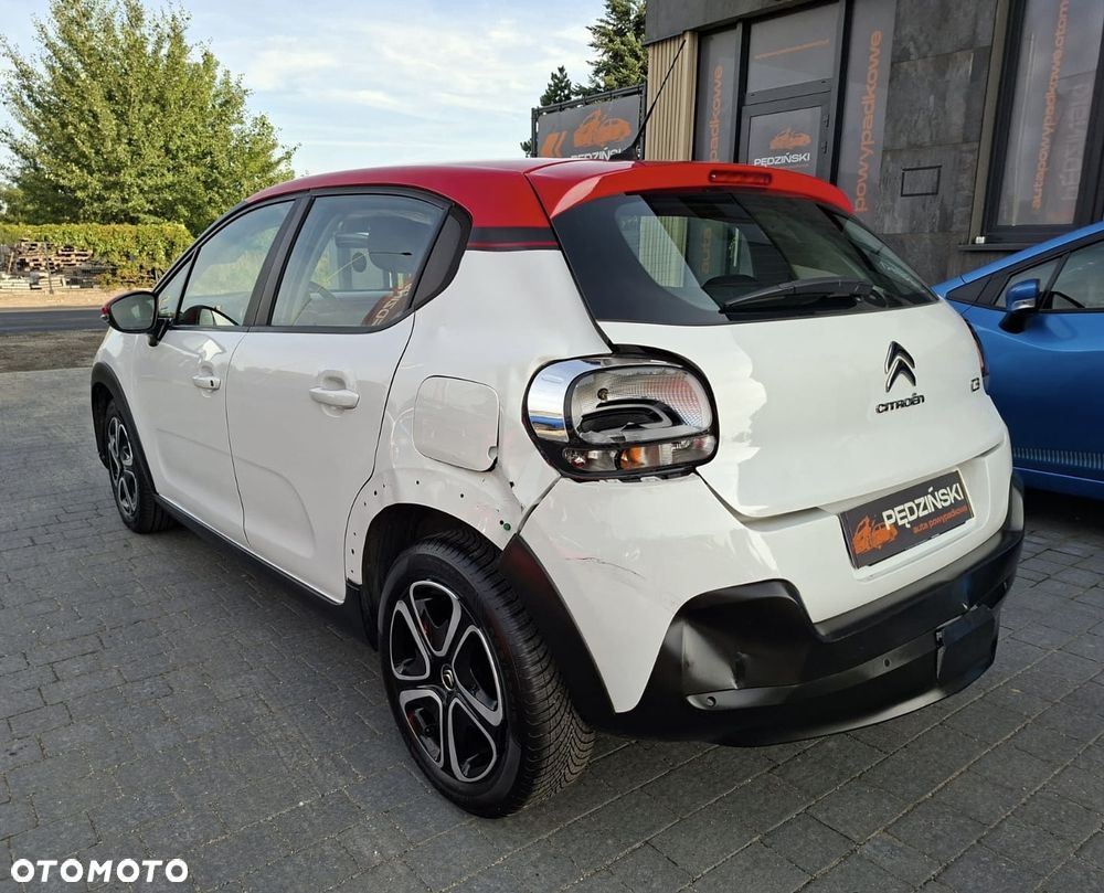 Citroën C3 - 4