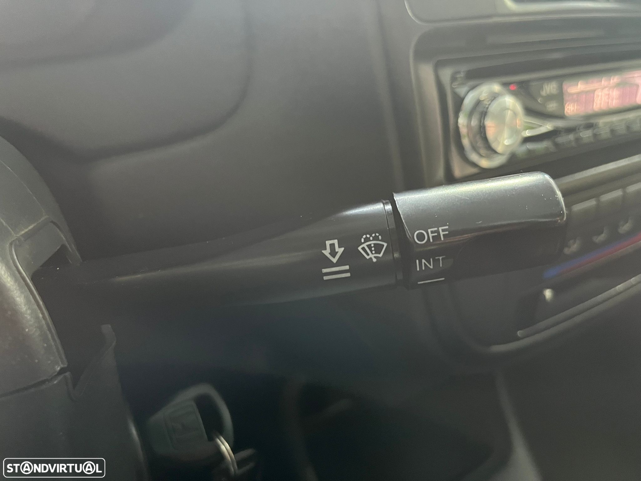 Honda Civic 1.6 SR - 18