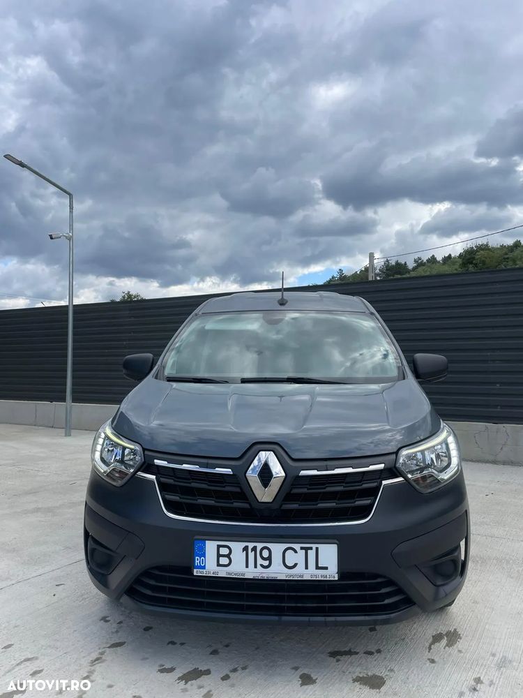 Renault Express - 2