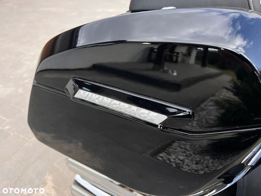 Harley-Davidson Softail Standard - 8