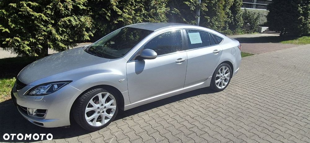 Mazda 6 Sport 2.5 Dynamic - 5