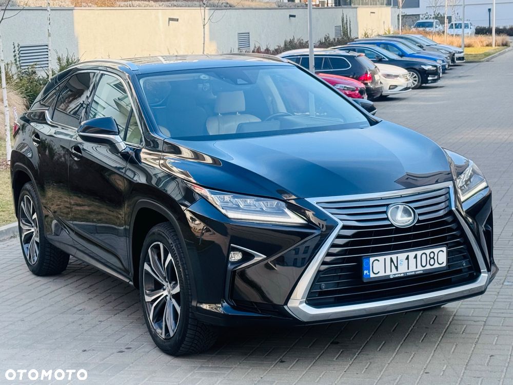 Lexus RX 200t / 300 Prestige - 17