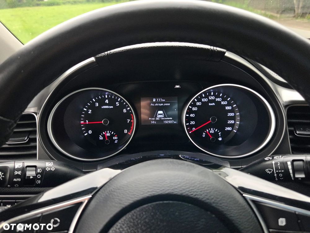 Kia Ceed 1.0 T-GDI M - 8