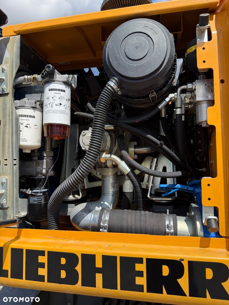 Liebherr 916 Litronic - 10