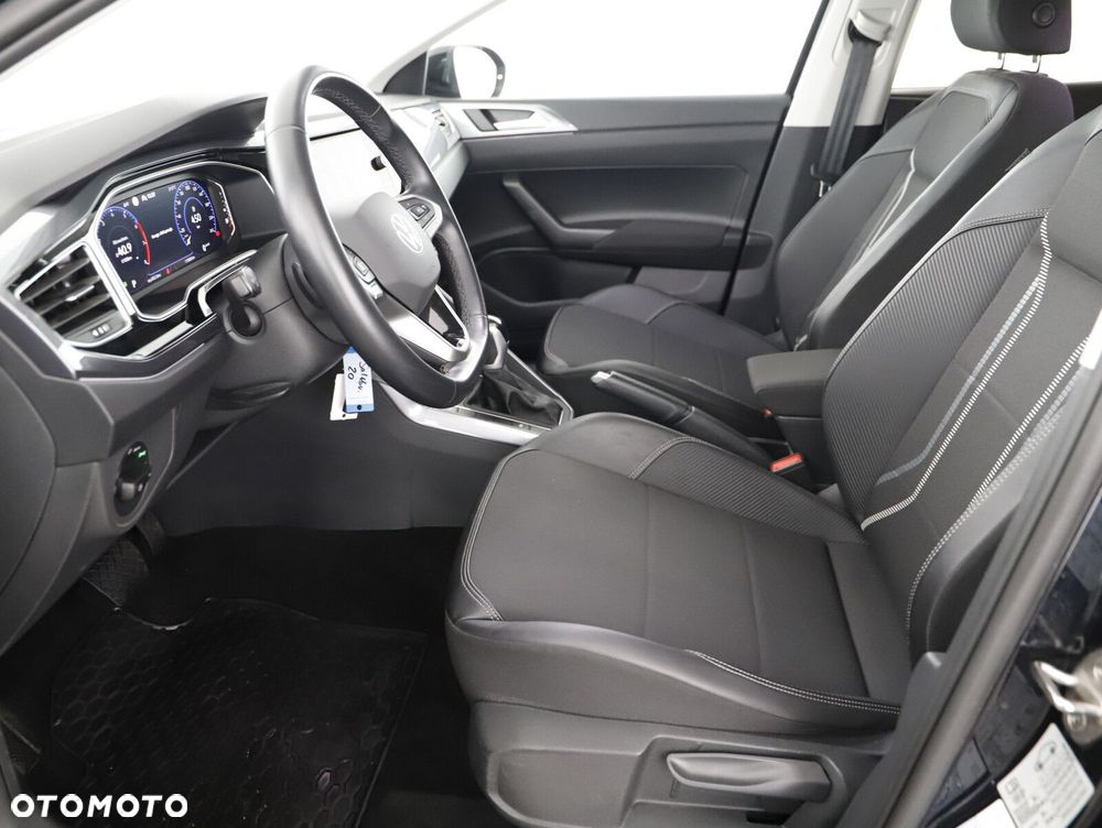Volkswagen Taigo 1.0 TSI Style DSG - 9